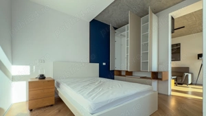 Apartament 2 camere   Dinamic City, Str. Dâmbovicioarei | vedere spre Parcul Verdi | parcare inclusă - imagine 6