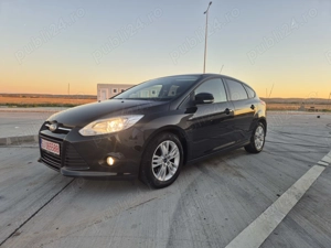 Ford focus 1.6 benzina  - imagine 2