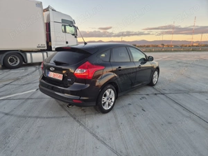Ford focus 1.6 benzina  - imagine 5