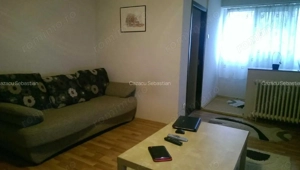 Garsoniera zona Iancului - Elev Stefanescu