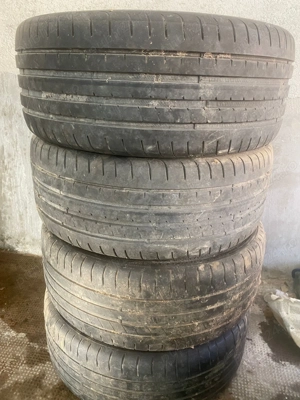 Vand Jante R18 5x112 - imagine 3