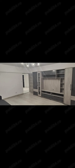 Apartament cu 1 camera de inchiriat Bulevardul Nicolae Titulescu ,Gheorgheni  - imagine 8