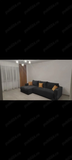 Apartament cu 1 camera de inchiriat Bulevardul Nicolae Titulescu ,Gheorgheni  - imagine 11