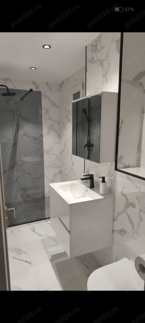 Apartament cu 1 camera de inchiriat Bulevardul Nicolae Titulescu ,Gheorgheni  - imagine 7