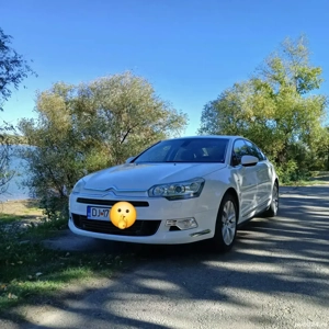 Citroen C5 Exclusive 