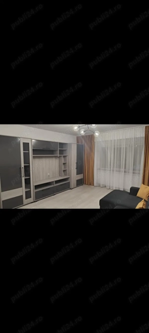 Apartament cu 1 camera de inchiriat Bulevardul Nicolae Titulescu ,Gheorgheni  - imagine 10