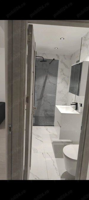 Apartament cu 1 camera de inchiriat Bulevardul Nicolae Titulescu ,Gheorgheni  - imagine 6