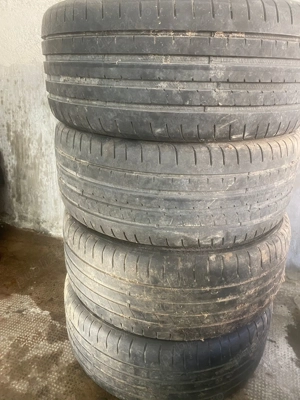 Vand Jante R18 5x112 - imagine 2