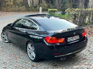 BMW 430d, E6, Luxury - imagine 3