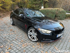 BMW 430d, E6, Luxury - imagine 4