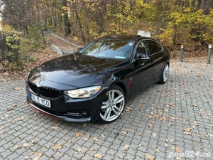 BMW 430d, E6, Luxury - imagine 5