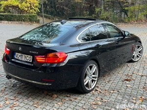 BMW 430d, E6, Luxury - imagine 2