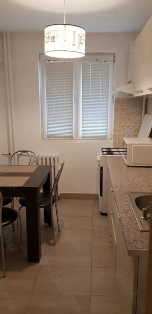 Apartament 3 camere de inchiriat Bdul Bucurestii Noi