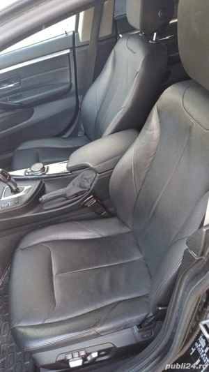 BMW 430d, E6, Luxury - imagine 9