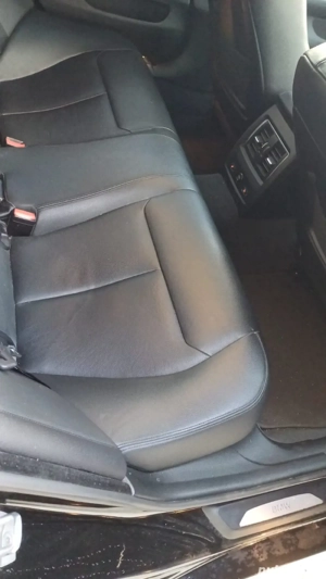 BMW 430d, E6, Luxury - imagine 8