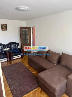 Apartament 2 camere | Nicolae Grigorescu | Decomandat | 9min. metrou - imagine 2