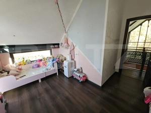 Vila de lux cu 4 camere in V. Ursului, langa padure - imagine 17