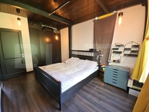 Vila de lux cu 4 camere in V. Ursului, langa padure - imagine 8