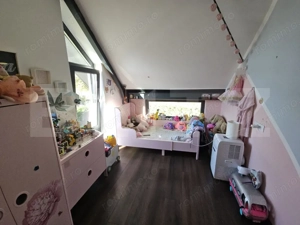 Vila de lux cu 4 camere in V. Ursului, langa padure - imagine 18