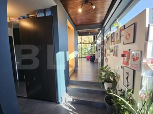 Vila de lux cu 4 camere in V. Ursului, langa padure - imagine 10