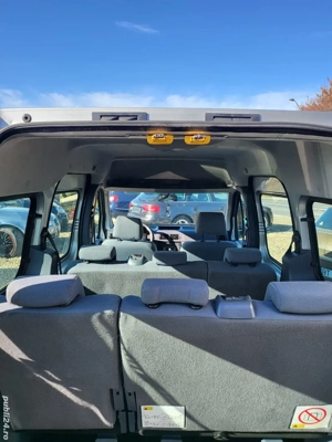 4800  Ford Tourneo 2009  - imagine 2