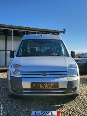 4800  Ford Tourneo 2009 