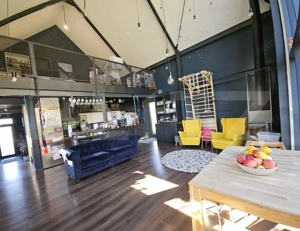 Vila de lux cu 4 camere in V. Ursului, langa padure - imagine 4