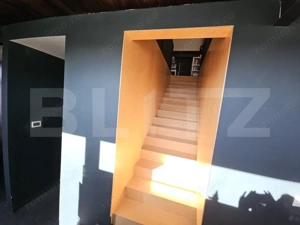 Vila de lux cu 4 camere in V. Ursului, langa padure - imagine 14