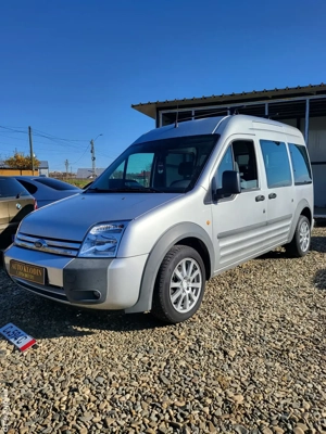 4800  Ford Tourneo 2009  - imagine 3