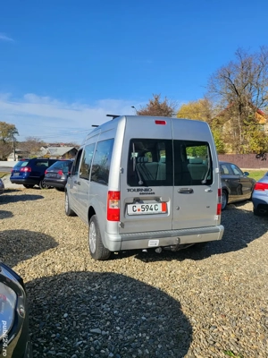 4800  Ford Tourneo 2009  - imagine 5