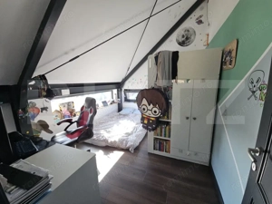 Vila de lux cu 4 camere in V. Ursului, langa padure - imagine 20