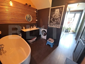 Vila de lux cu 4 camere in V. Ursului, langa padure - imagine 12