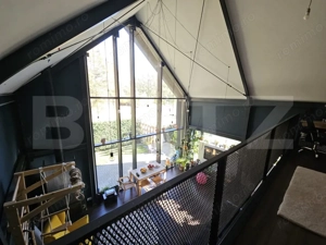 Vila de lux cu 4 camere in V. Ursului, langa padure - imagine 15