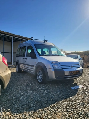 4800  Ford Tourneo 2009  - imagine 4