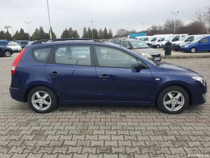 Hyundai I30 cw, 1.4 Comfort, Facelift 2012, Rulaj: 171.000 km - imagine 5