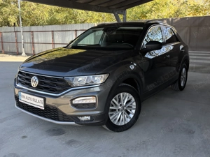 Volkswagen T-ROC - imagine 3