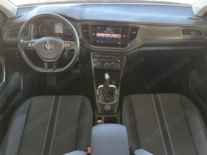 Volkswagen T-ROC - imagine 5