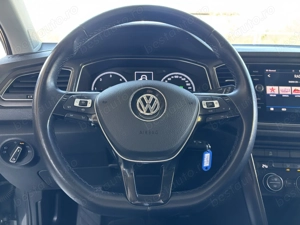 Volkswagen T-ROC - imagine 6