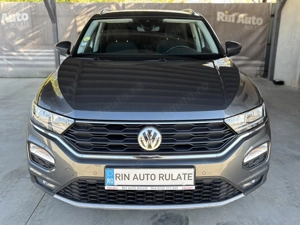Volkswagen T-ROC - imagine 2
