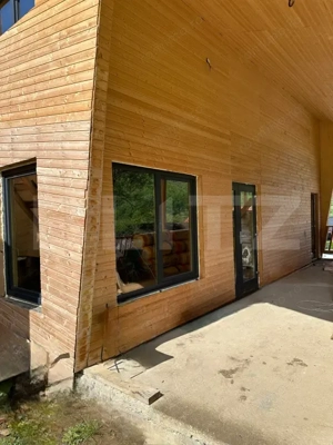 Complex turistic de 5 cabane,3100 mp teren,Transalpina - imagine 4