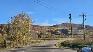 Complex turistic de 5 cabane,3100 mp teren,Transalpina - imagine 7