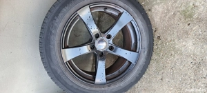 Vand jante BMW  5x120 R17 - imagine 3