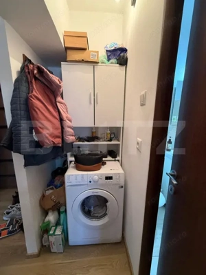 Apartament 2 camere, 47 mp, zona Ultracentral - imagine 14