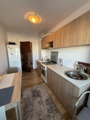 Apartament 2 camere, 47 mp, zona Ultracentral - imagine 11