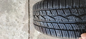 Vand jante BMW  5x120 R17 - imagine 5