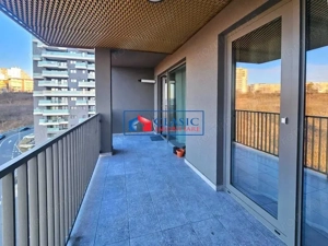 Vanzare apartament 3 camere de LUX Zorilor zona LIDL Frunzisului, Cluj-Napoca - imagine 7