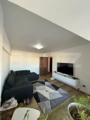 Apartament 2 camere, 47 mp, zona Ultracentral - imagine 2