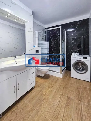 Vanzare apartament 3 camere de LUX Zorilor zona LIDL Frunzisului, Cluj-Napoca - imagine 6