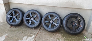 Vand jante BMW  5x120 R17 - imagine 2