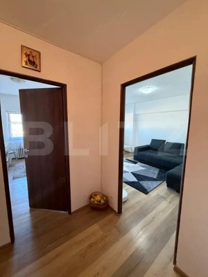 Apartament 2 camere, 47 mp, zona Ultracentral - imagine 9